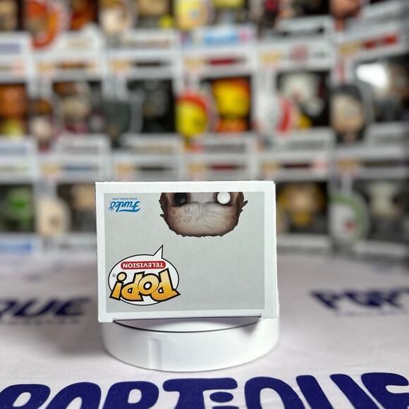 Stranger Things Vecna Funko pop - Picture 5 of 6